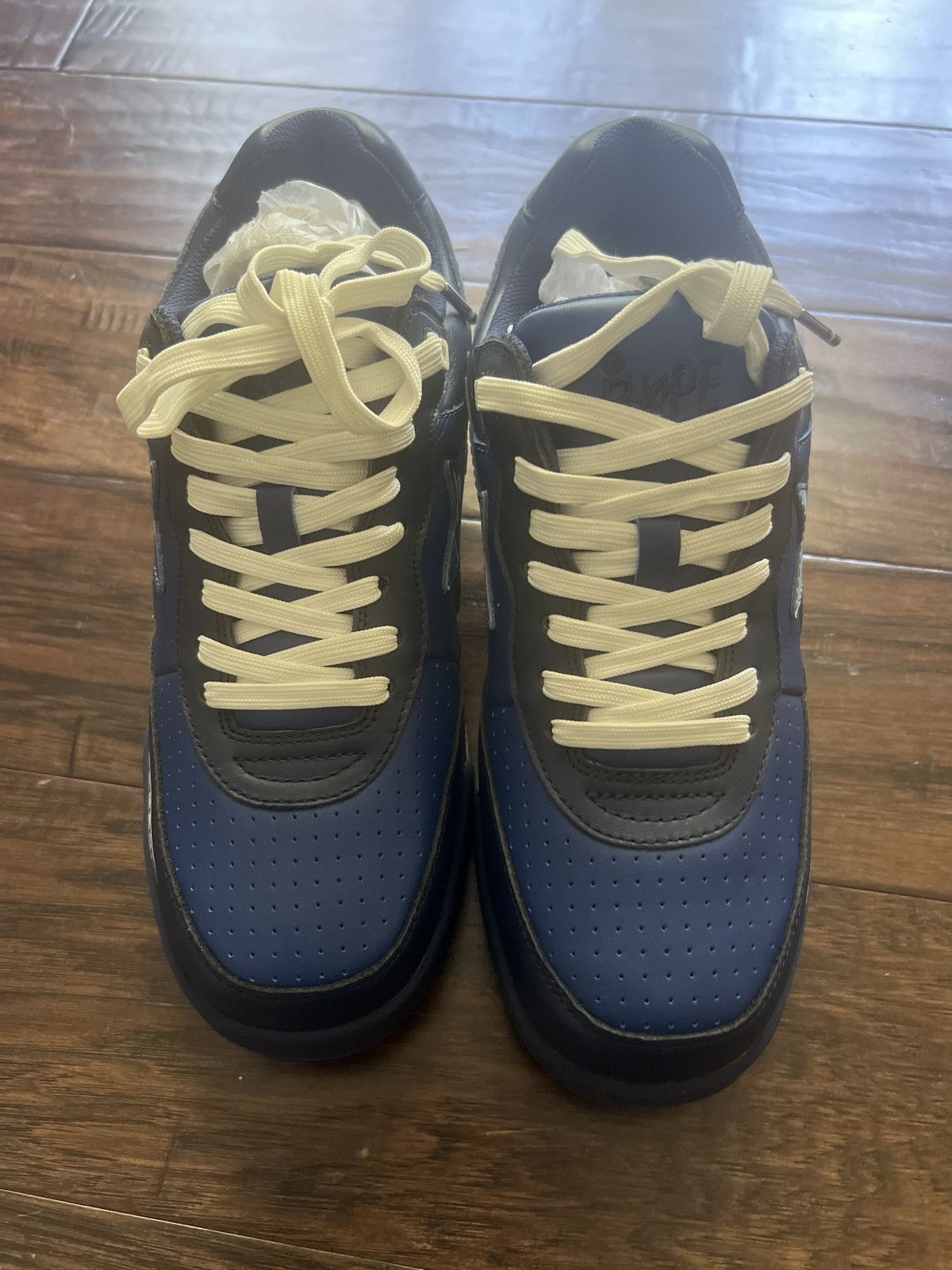Bape BAPE Roadsta Size US 10 / EU 43 - 3 Thumbnail