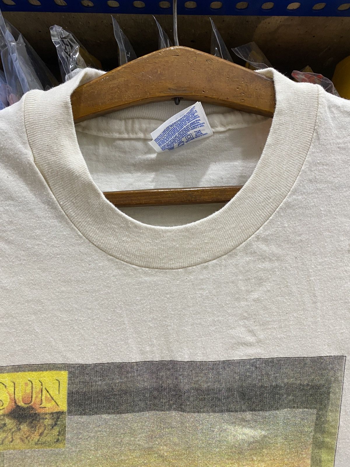 Arts & Science MATT’S ART 1994 TSHIRT Size US L / EU 52-54 / 3 - 7 Thumbnail