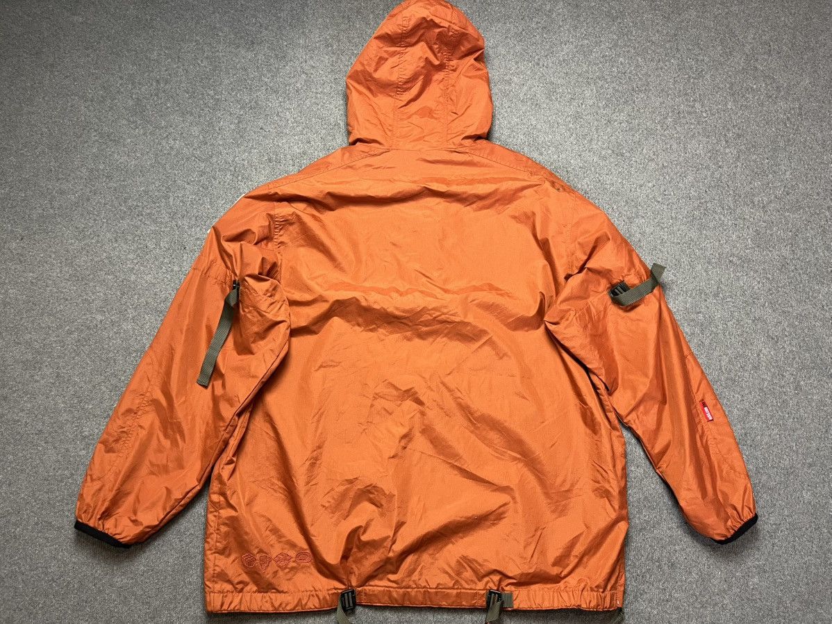 Ecko Unltd. Vintage Ecko anorak Size US XXL / EU 58 / 5 - 5 Thumbnail
