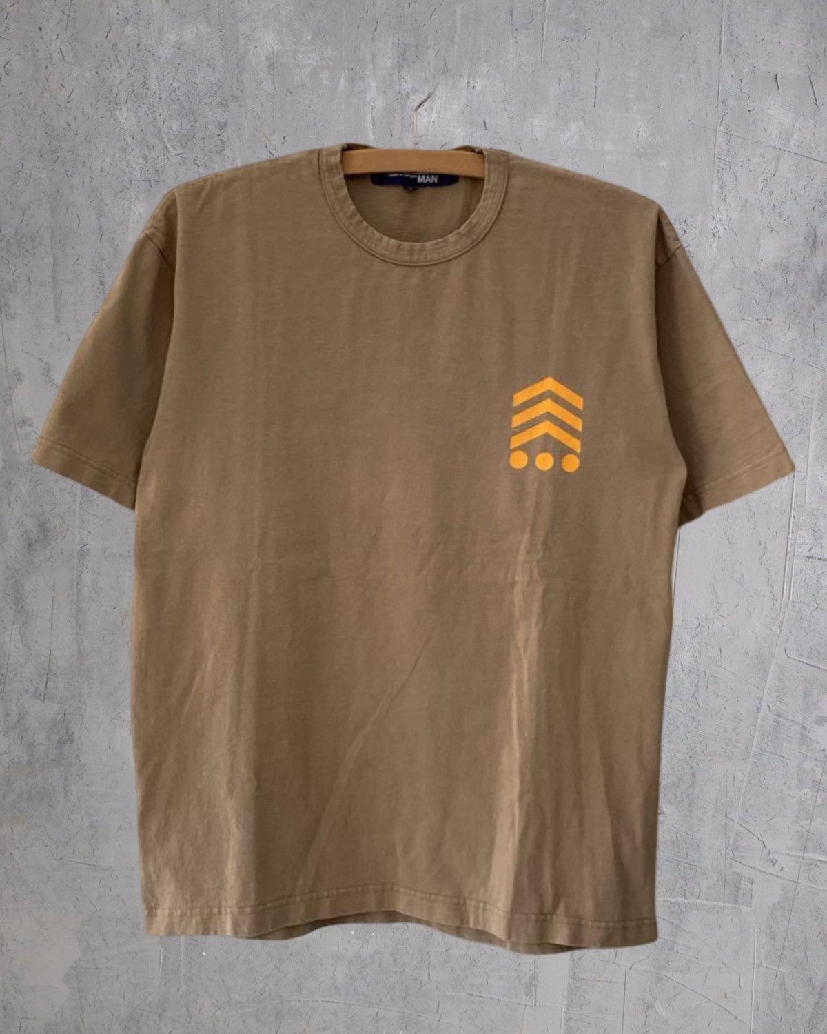 Comme des Garcons × Junya Watanabe Comme des garcons Junya watanabe SS03 T-shirt Size US M / EU 48-50 / 2 - 2 Thumbnail