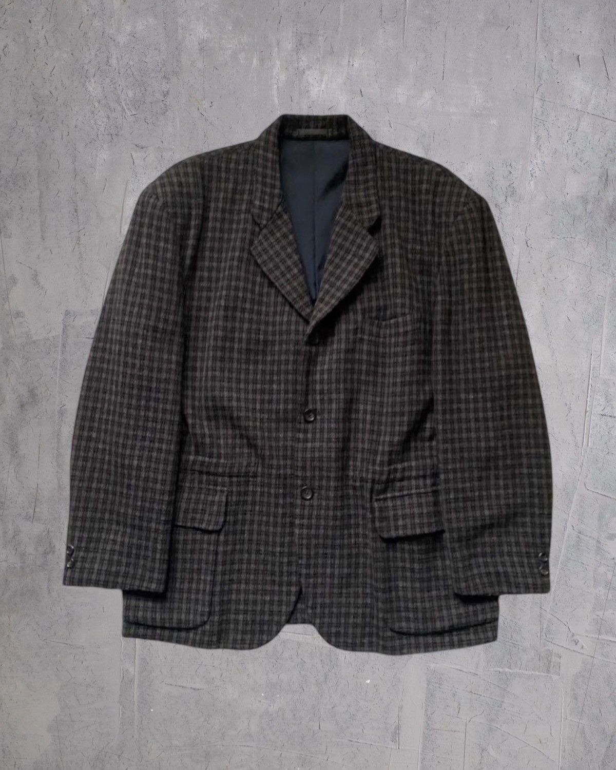 80s Comme des garcons homme plus jacket