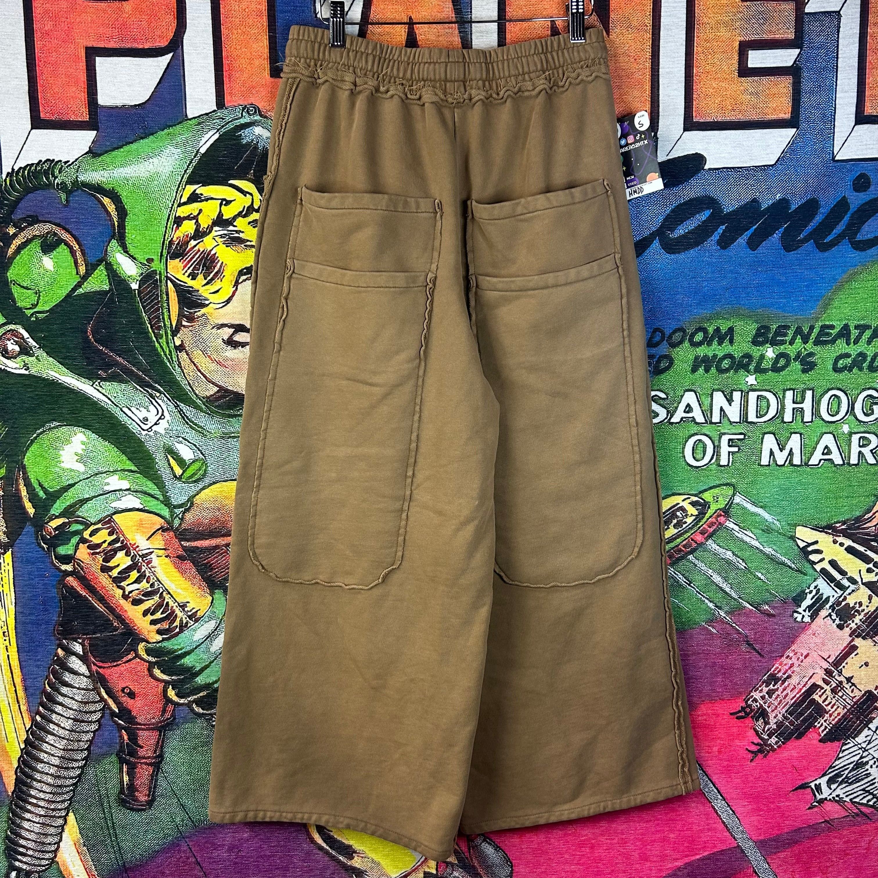 HMDD HMDD Inside Out Sweatpants Size Small Size US 28 / EU 44 - 2 Thumbnail
