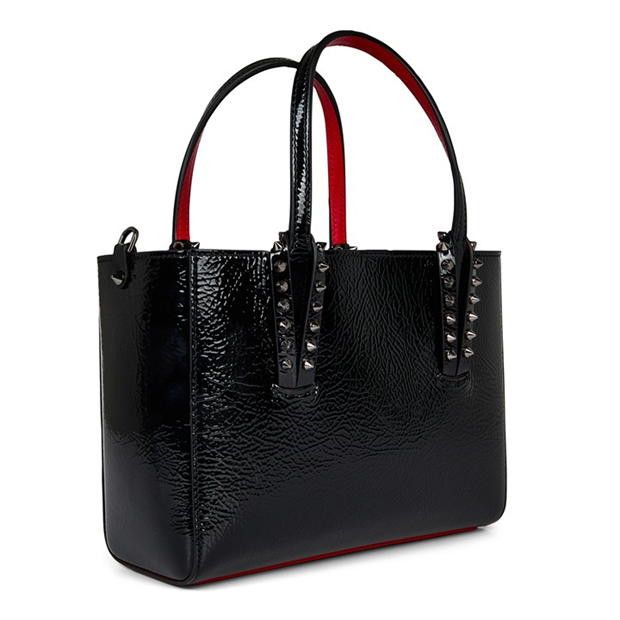 Christian Louboutin Cabata Mini Shoulder Bag Size ONE SIZE - 3 Thumbnail