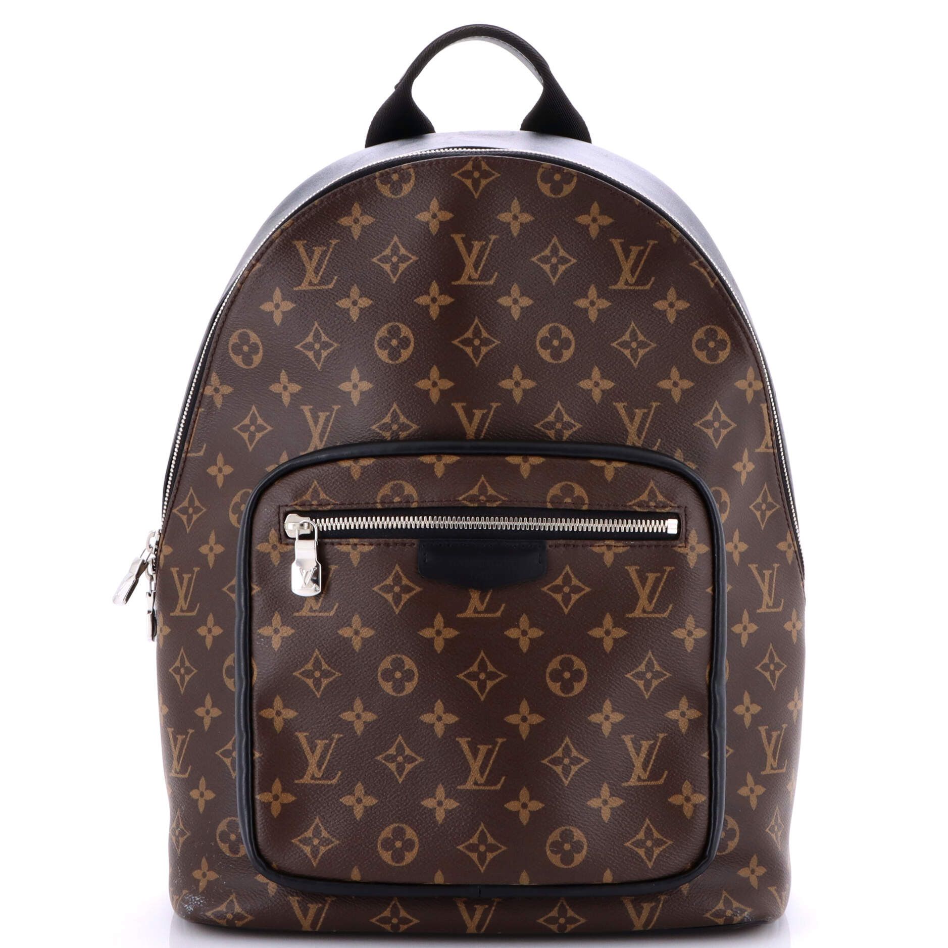 Louis Vuitton Josh Backpack Size ONE SIZE - 1 Thumbnail