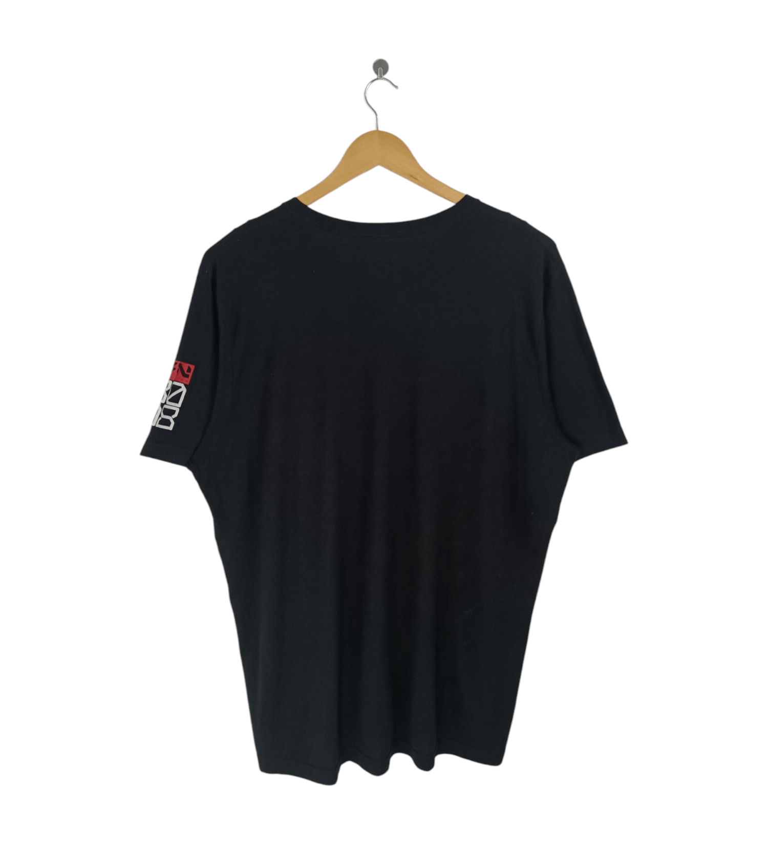 Anime VINTAGE FINISH LINE CUTE HENTAI ANIME TEE lgb ifsixwasnine Size US XXL / EU 58 / 5 - 2 Thumbnail