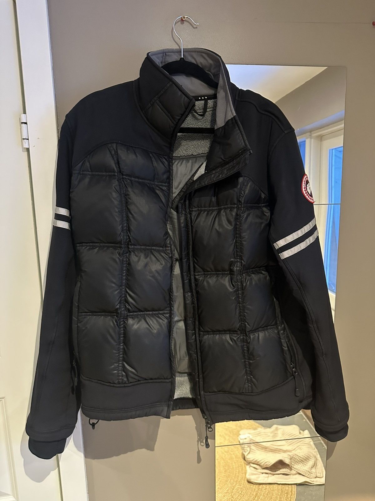 CANADA GOOSE Hybridge Blouson XL/TG