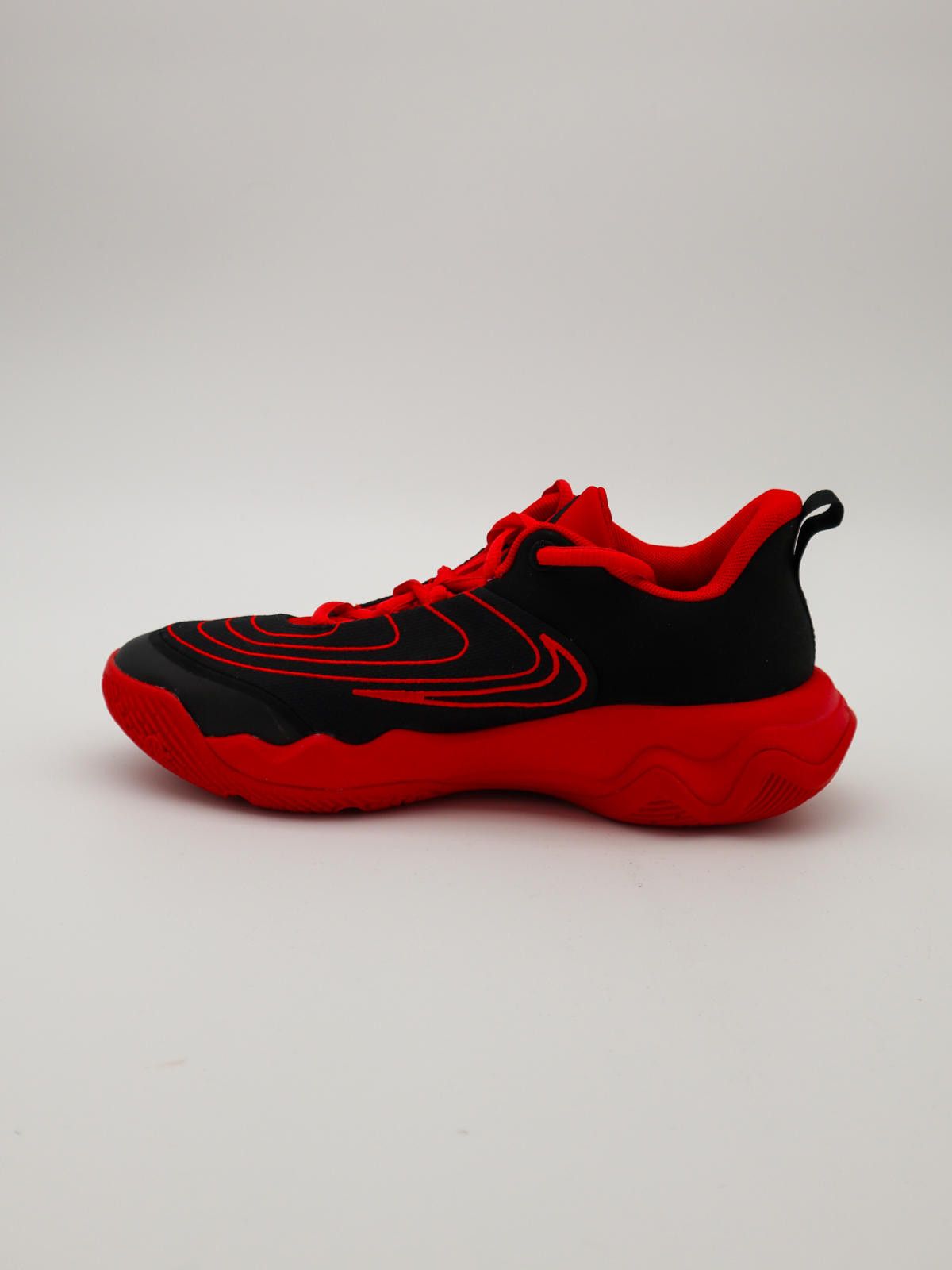 Nike Nike Giannis Immortality 4 – FZ6734‑005 – UK 4.5 Size US 5 / EU 37 - 3 Thumbnail