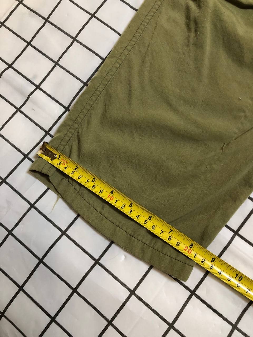 The North Face The North Face Tech Easy Midweight Soft Shell Hiking Pants Size US 32 / EU 48 - 8 Thumbnail