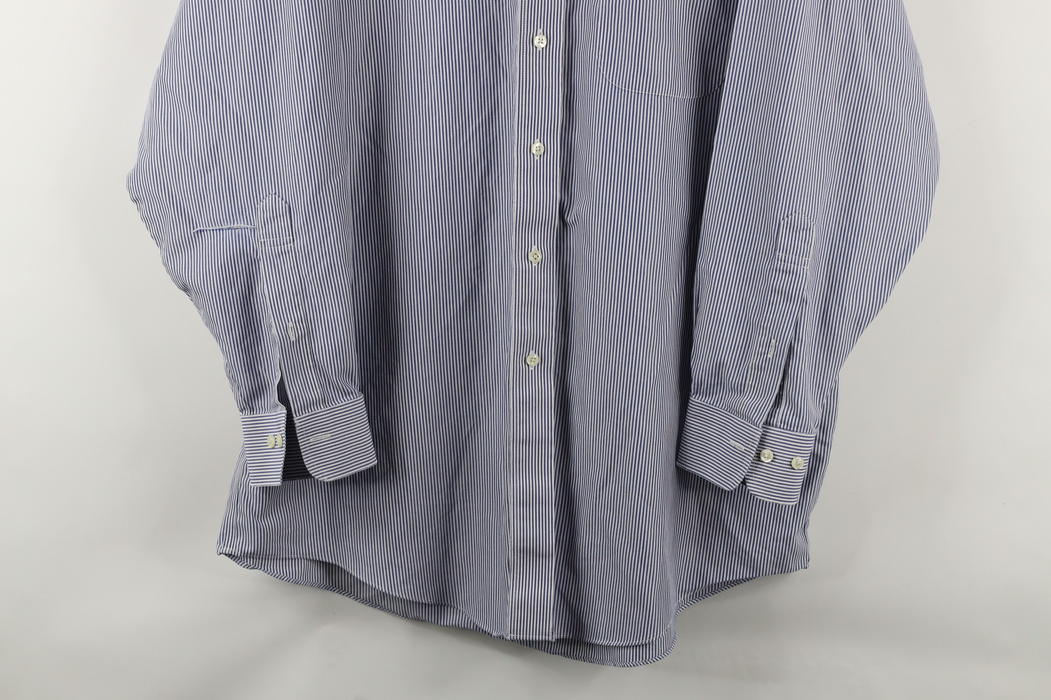 Brooks Brothers × Vintage Vintage 90s Brooks Brothers Original Button Down Shirt Size US M / EU 48-50 / 2 - 3 Thumbnail