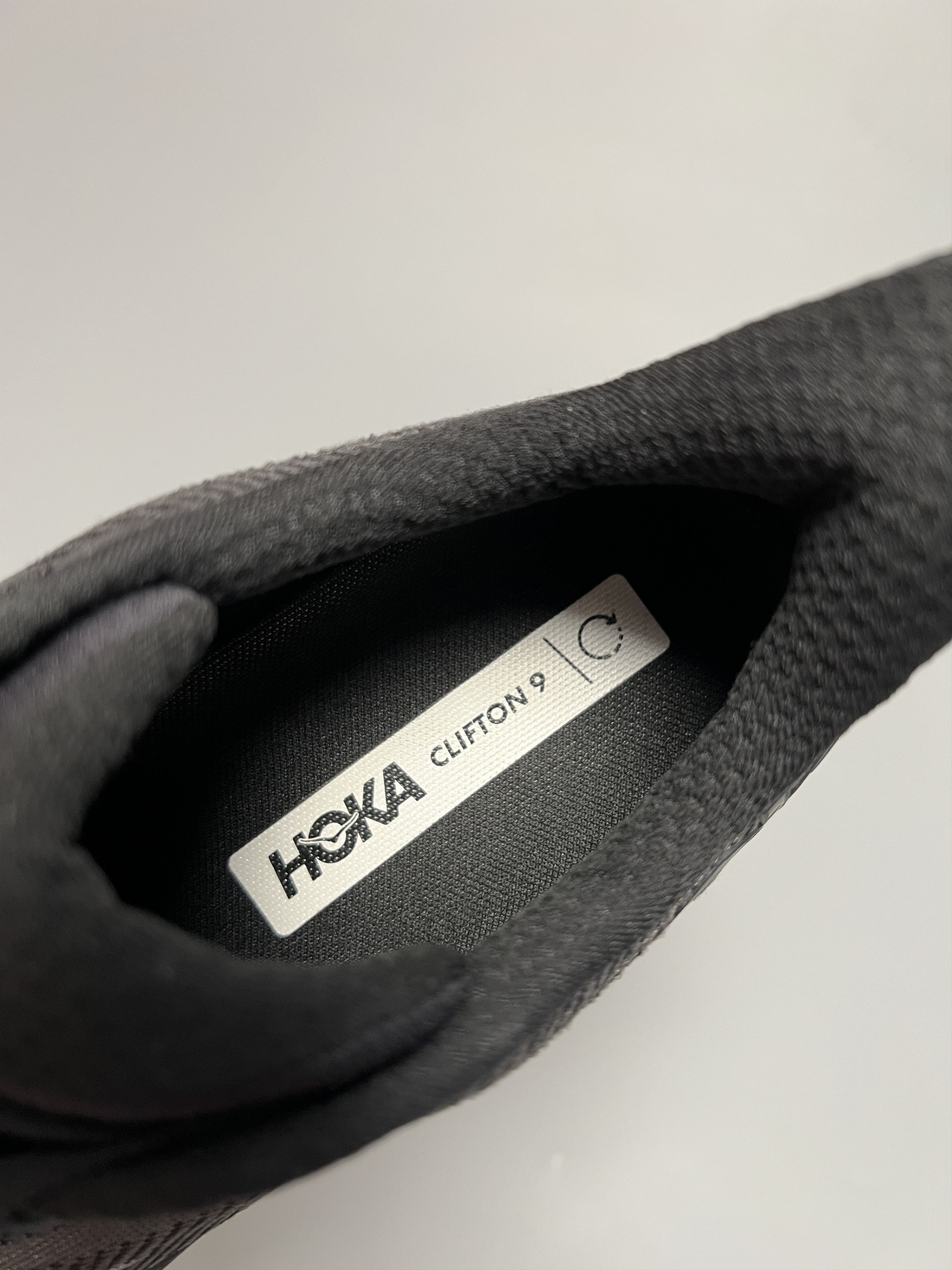 Hoka 11EE Hoka One One Clifton 9 Wide Running Shoes Walking Gym Size US 11 / EU 44 - 7 Thumbnail