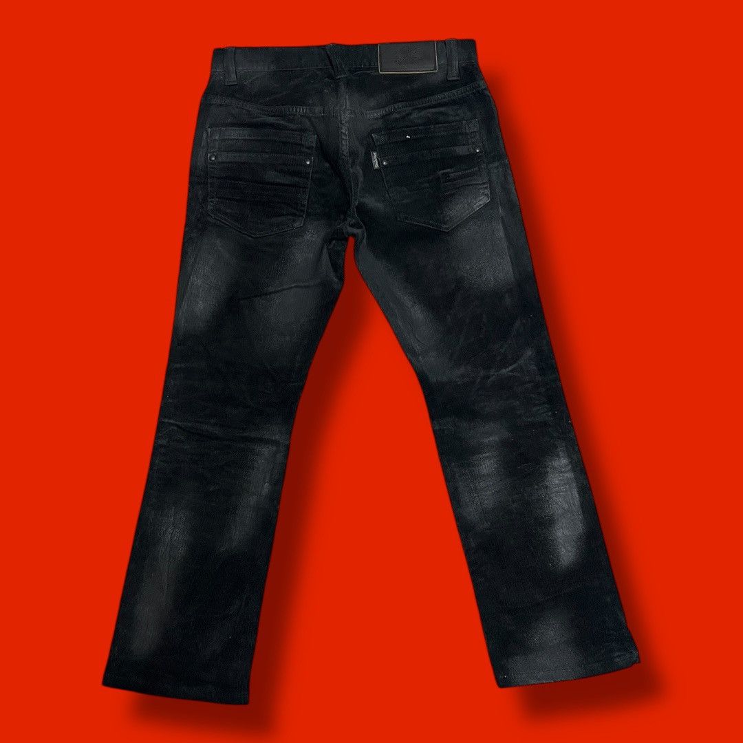 Japanese Brand × Tornado Mart TORNADO MART CORDUROY FLARE JAPANESE BRAND DENIM Size US 31 - 1 Thumbnail