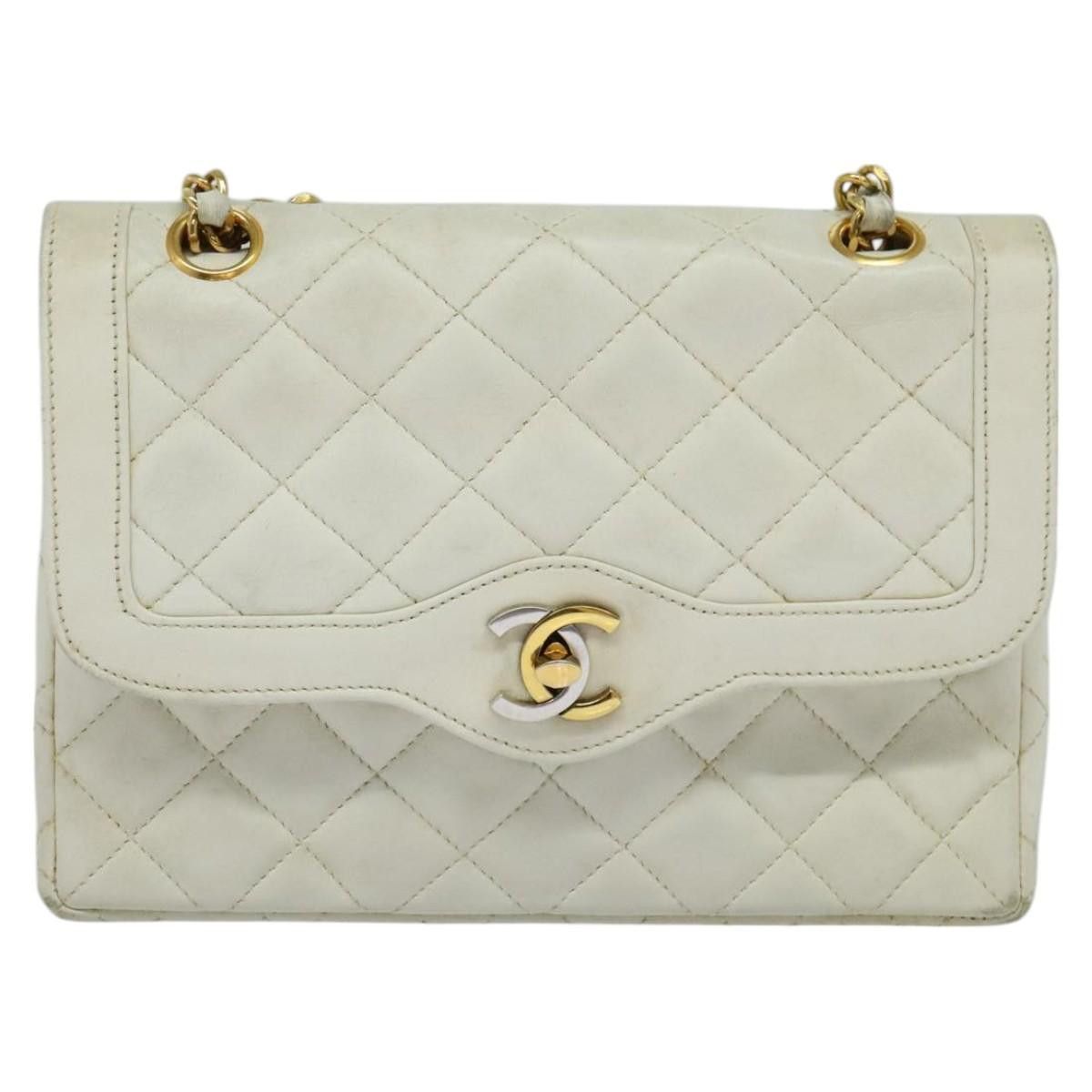 Chanel Chanel Double flap handbag Size ONE SIZE - 1 Thumbnail