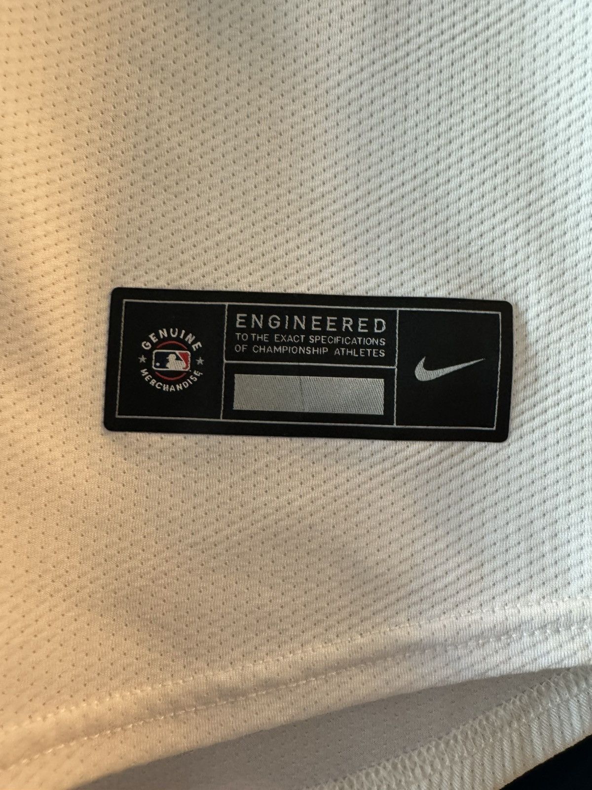 Nike Cincinnati Reds Elly de la Cruz Nike Limited Jersey Size US S / EU 44-46 / 1 - 5 Thumbnail
