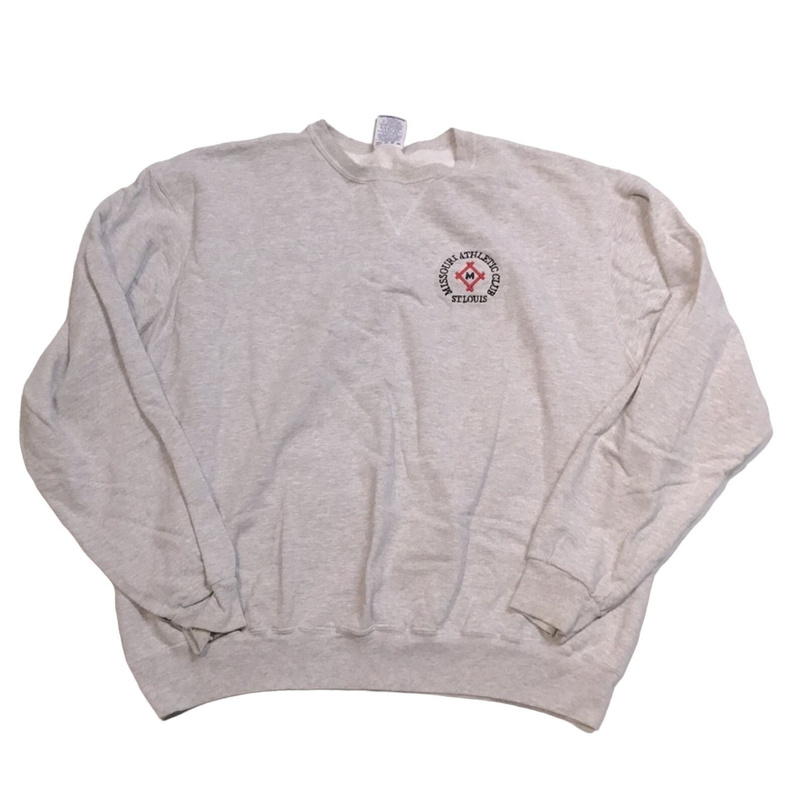Champion Champion Sweatshirt Size US XXL / EU 58 / 5 - 1 Thumbnail