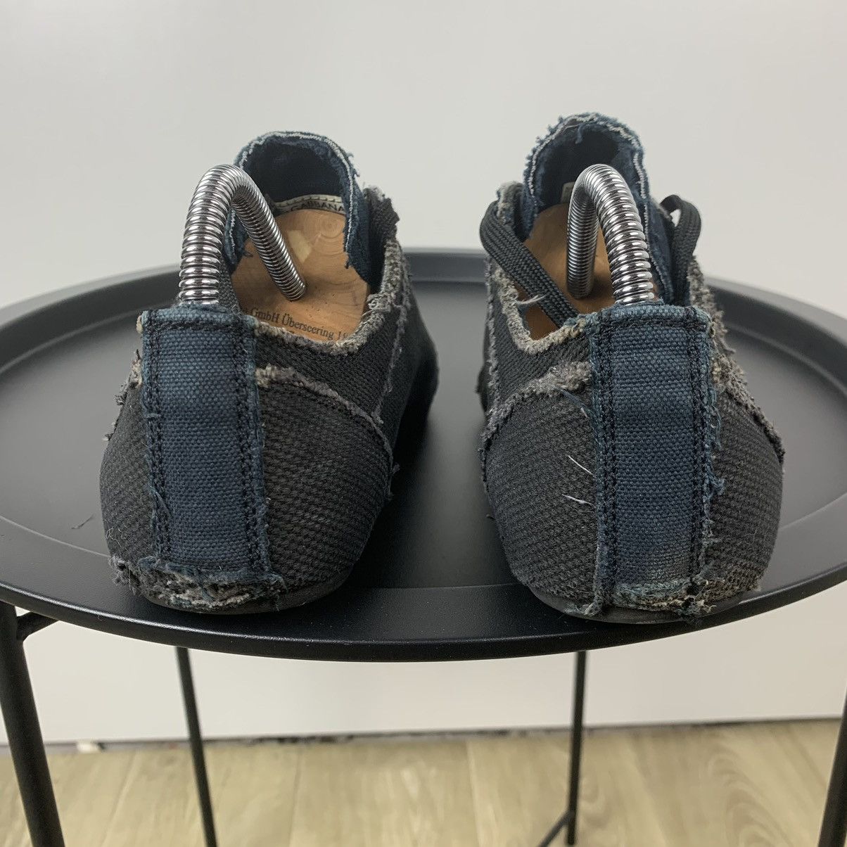Dolce & Gabbana Vintage Y2K Dolce & Gabbana Sneakers Size 5.5 Avant Garde Size US 5.5 / EU 38 - 4 Thumbnail