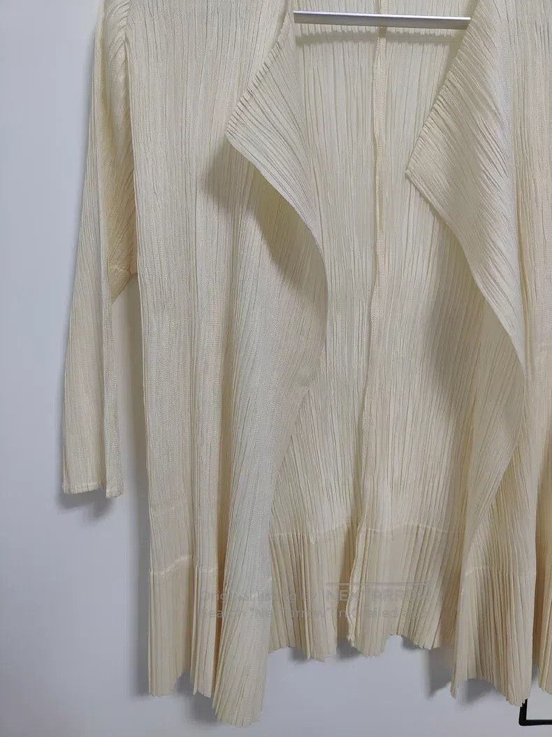 Issey Miyake Issey Miyake Vintage Cardigan Size XL / US 12-14 / IT 48-50 - 2 Thumbnail