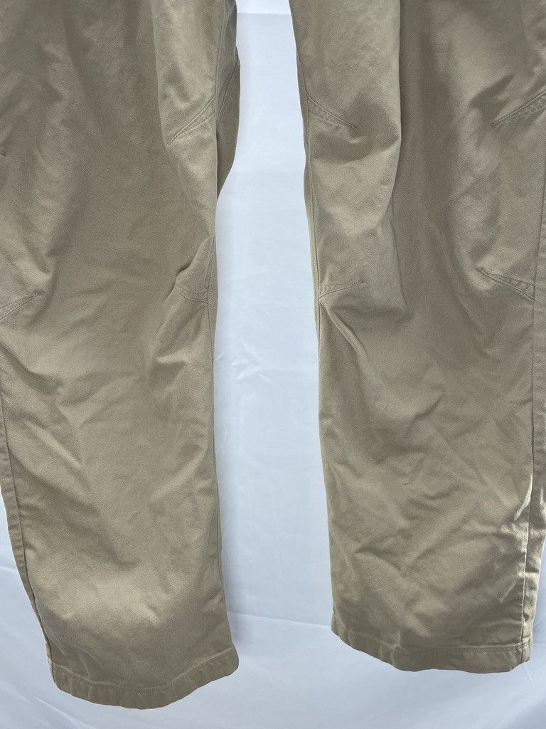 Arc'teryx ARCTERYX LEAF XFunctional AR Nylon Terra Cotton Combat Pants Size US 40 / EU 56 - 8 Thumbnail