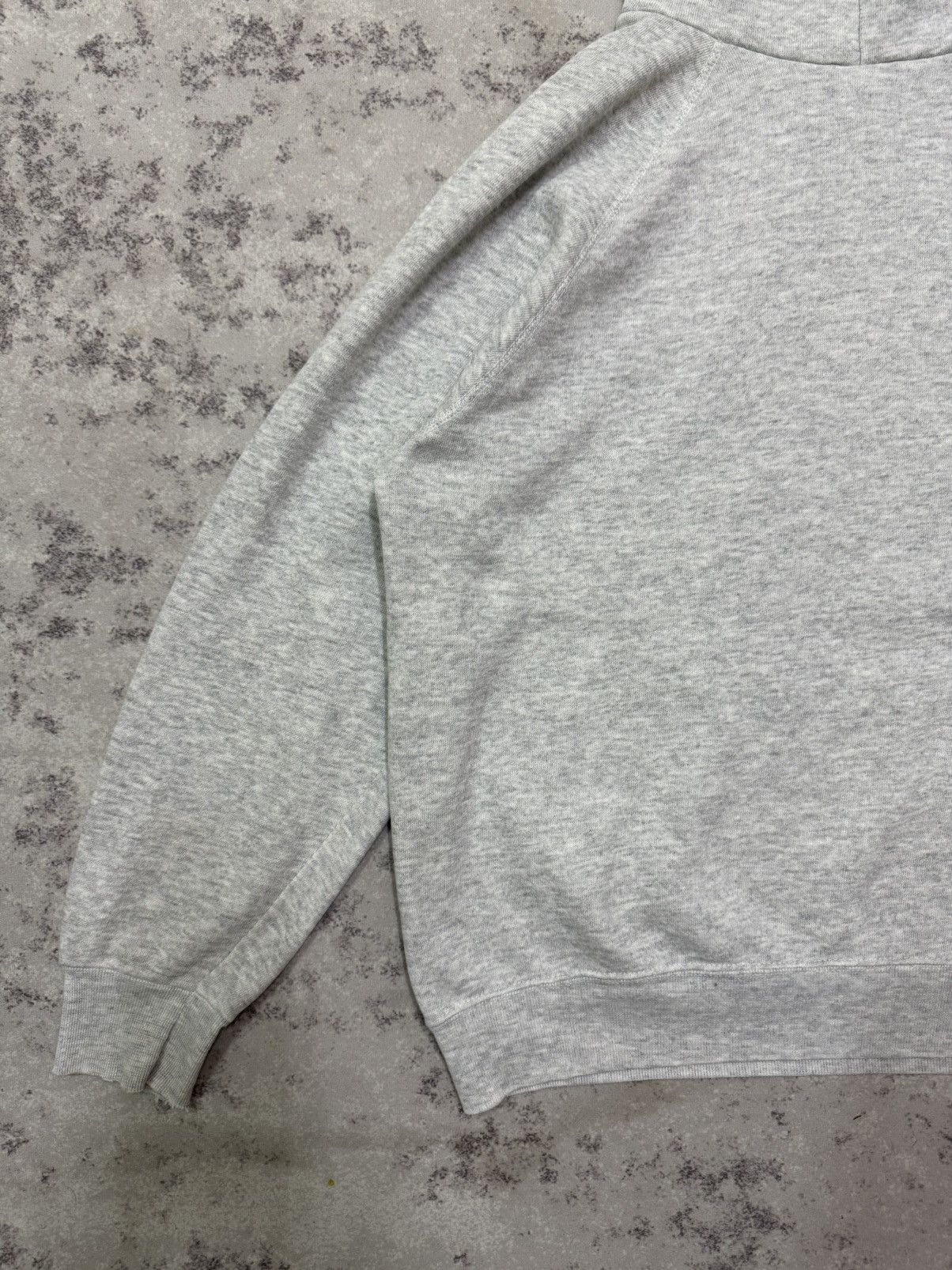 Vintage Vintage 80s University Hawaii Pullover Sweater Hoodie Size US M / EU 48-50 / 2 - 10 Thumbnail