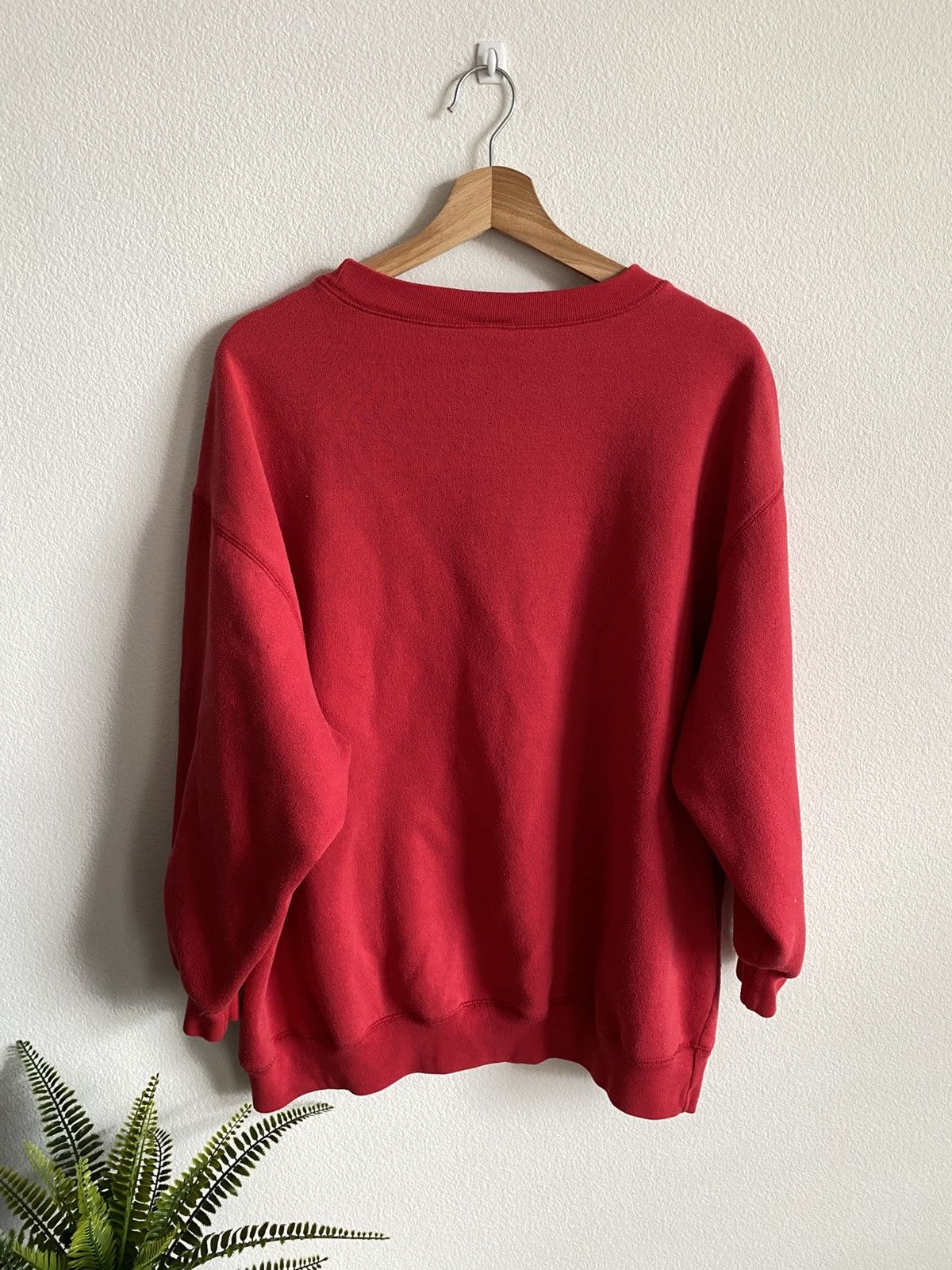 Vintage Vintage 90s Pro Spirit Crewneck Sweatshirt Size US XL / EU 56 / 4 - 6 Thumbnail