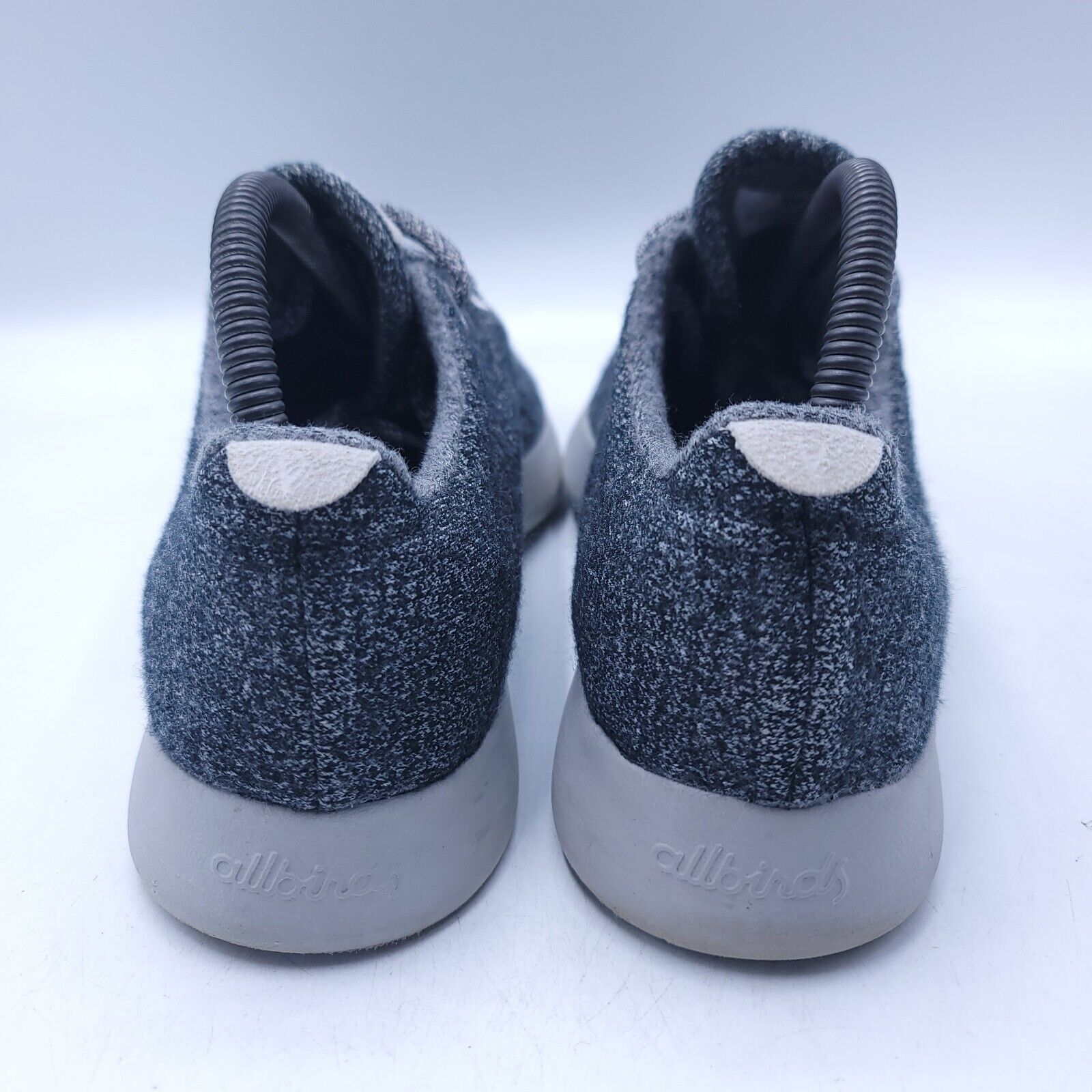Allbirds Allbirds Wool Runner Athletic Running Shoe Women Size 8 Gray Size US 8 / IT 38 - 3 Thumbnail