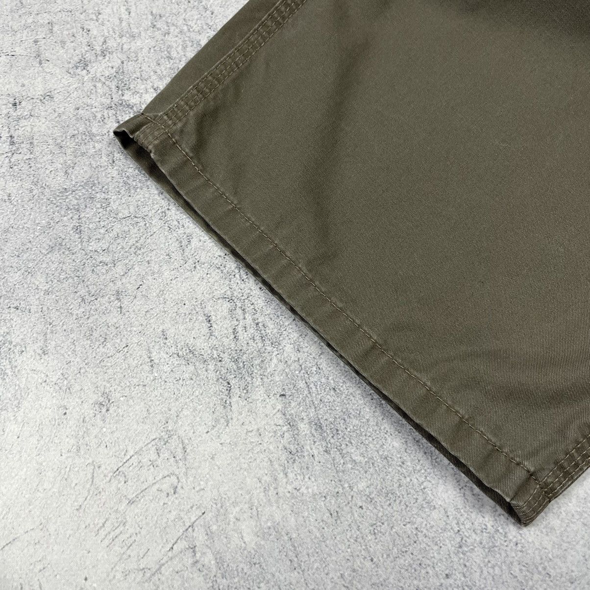 Carhartt Vintage Carhartt rare regular pants 90’s Size US 34 / EU 50 - 18 Thumbnail