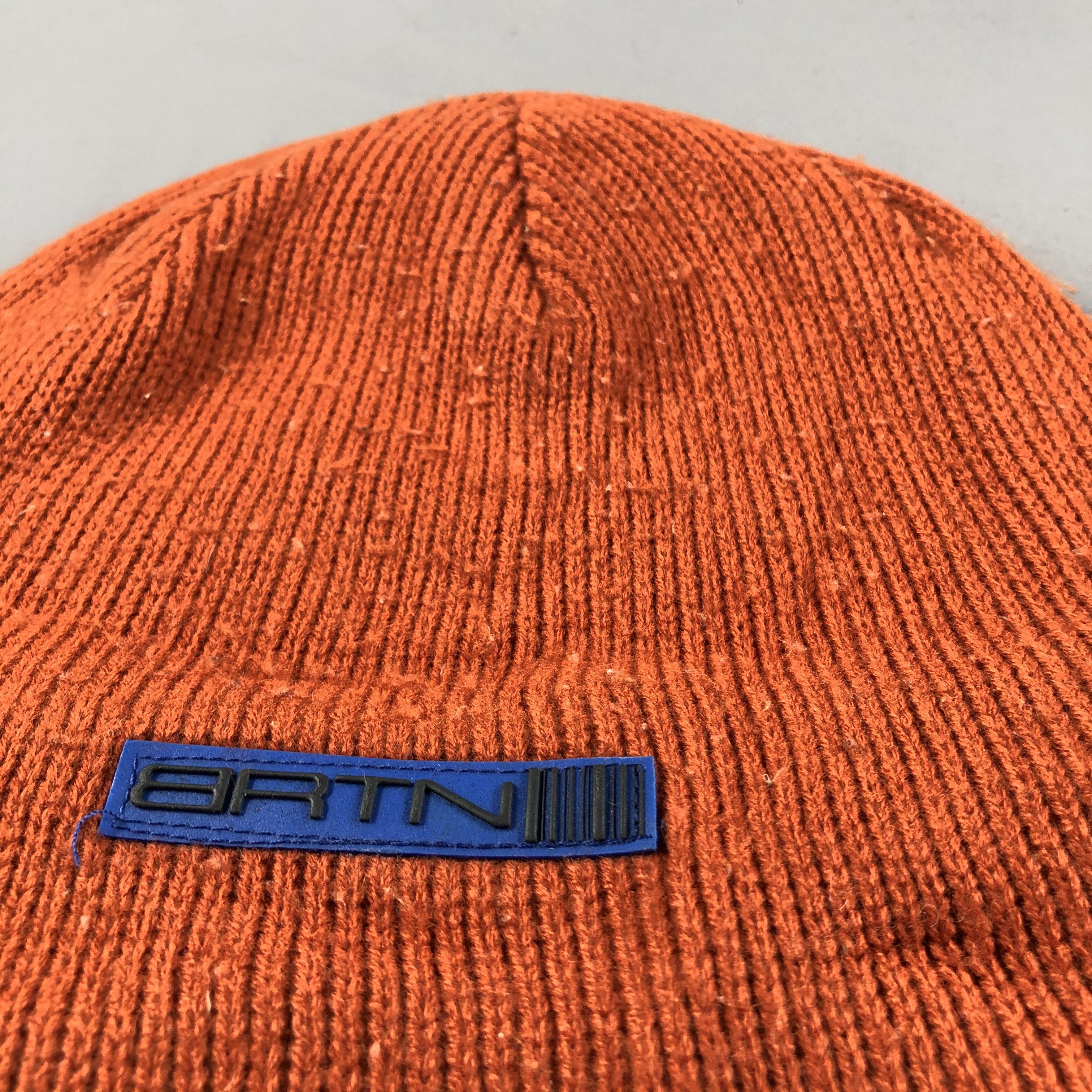 Burton Burton Beanie Snowcap Snow Hat B734 Size ONE SIZE - 7 Thumbnail