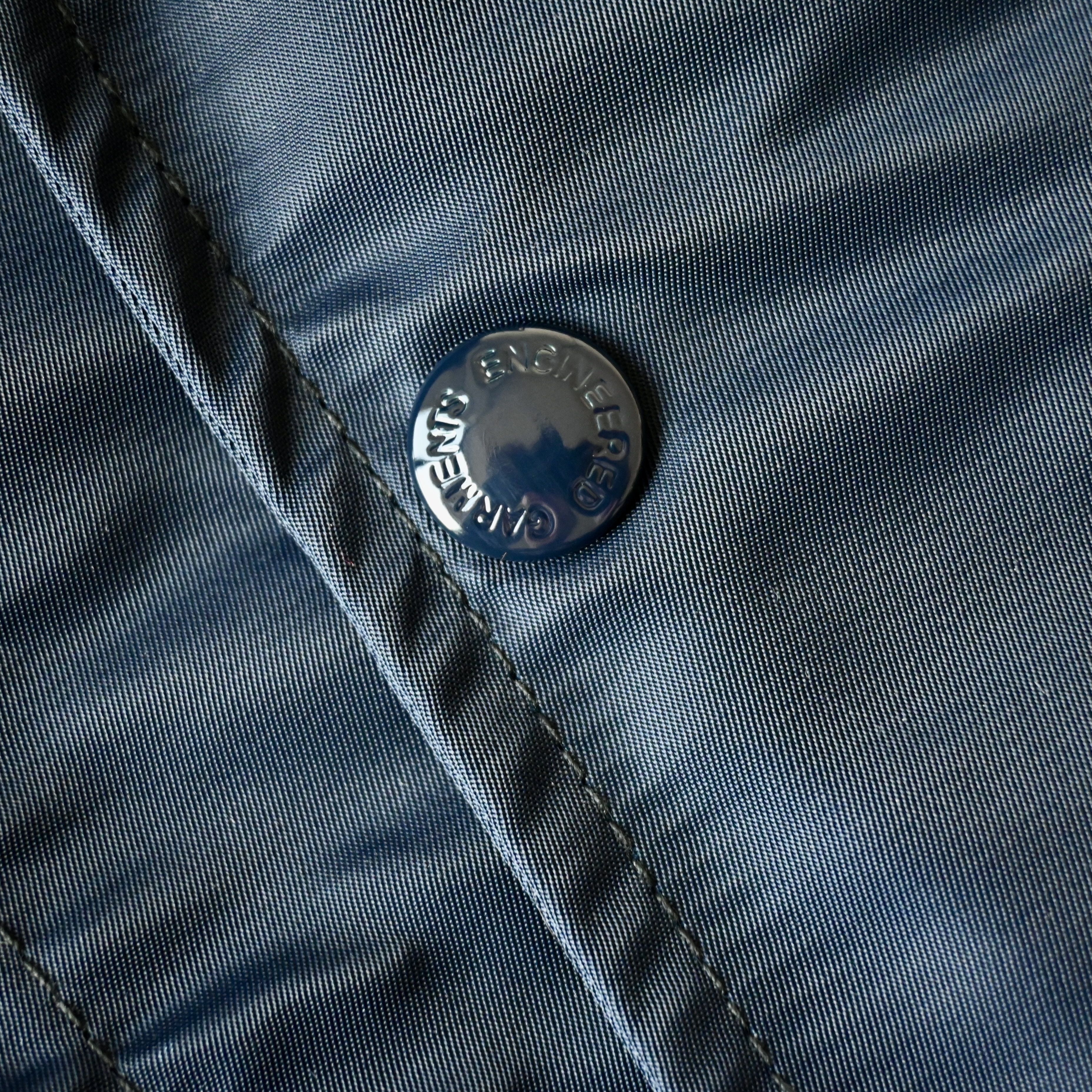 Engineered Garments Engineered Garments "Duster Coat" nylon satin Size US S / EU 44-46 / 1 - 17 Thumbnail