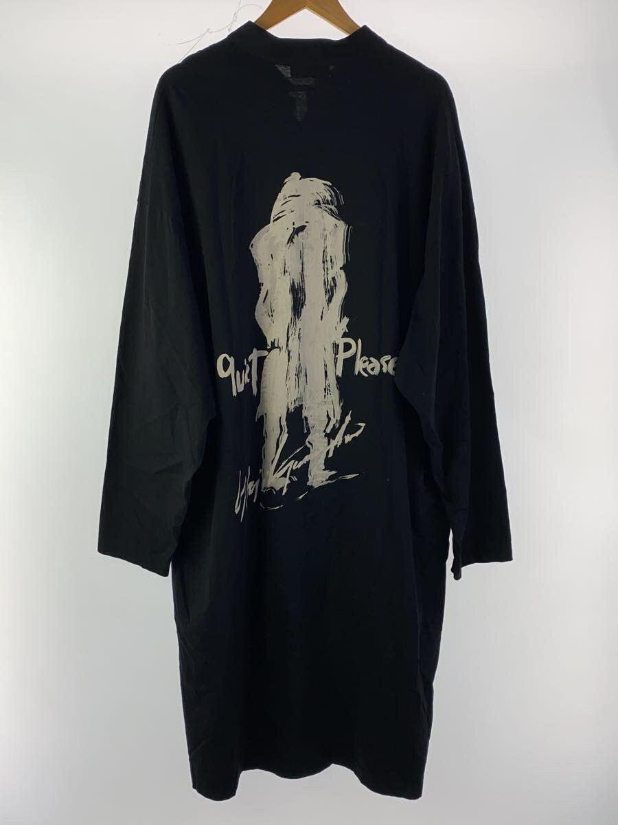 Yohji Yamamoto yohji yamamoto POUR HOMME 20AW HR-T26-076 Shirt Size US L / EU 52-54 / 3 - 2 Thumbnail