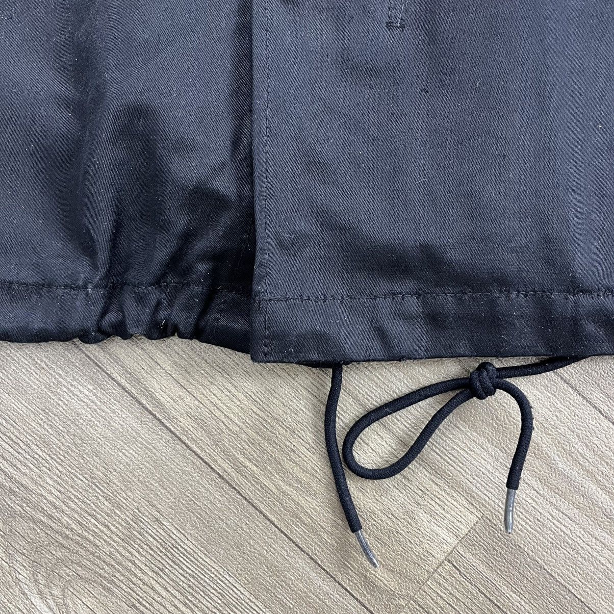 Zucca Vintage Issey Miyake Zucca Military M65 Parka Jacket USN Size US M / EU 48-50 / 2 - 9 Thumbnail