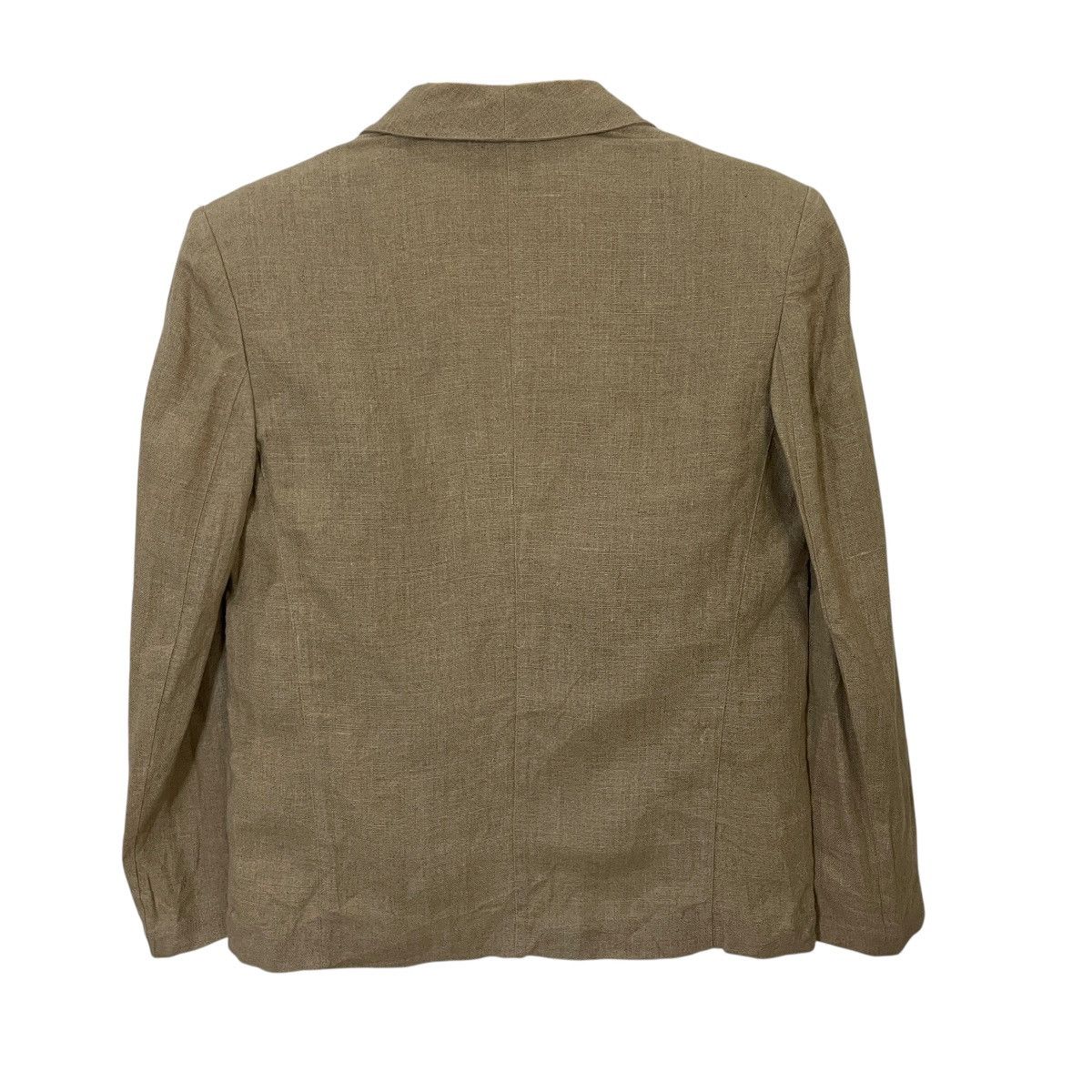 Thierry Mugler Vintage Thierry Mugler Paris Edition Unisex Coat Jacket Size US S / EU 44-46 / 1 - 8 Thumbnail
