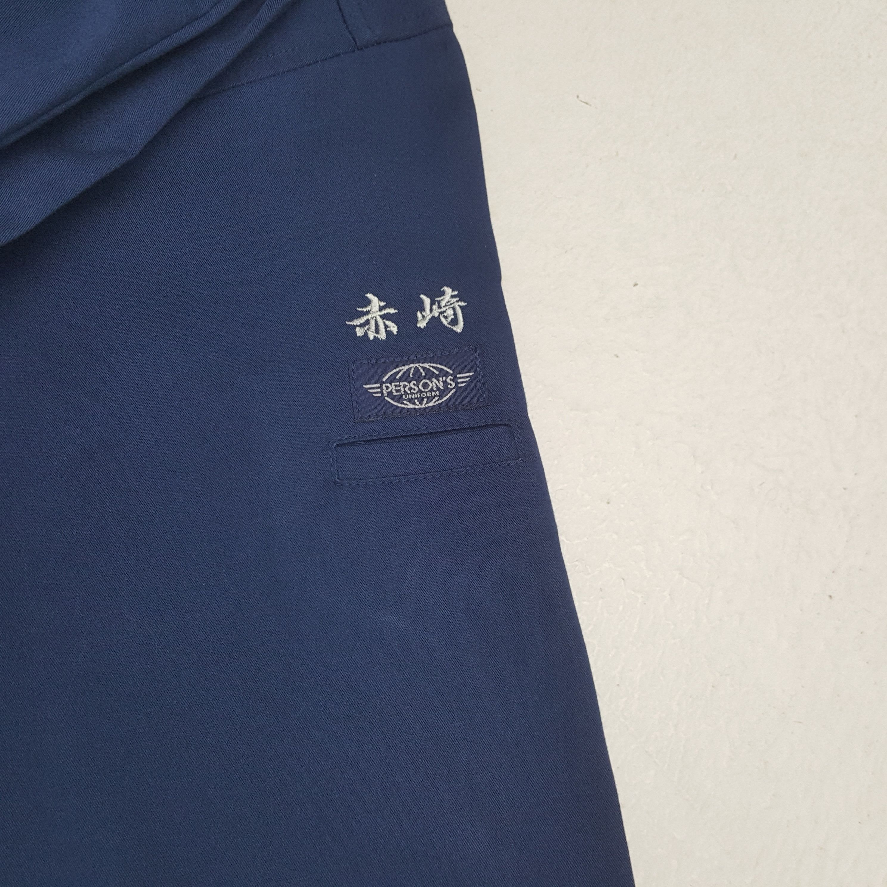 Japanese Brand × Vintage Vintage TRD Toyota Racing Custom Sport Worker Japan Jacket Size US L / EU 52-54 / 3 - 8 Thumbnail