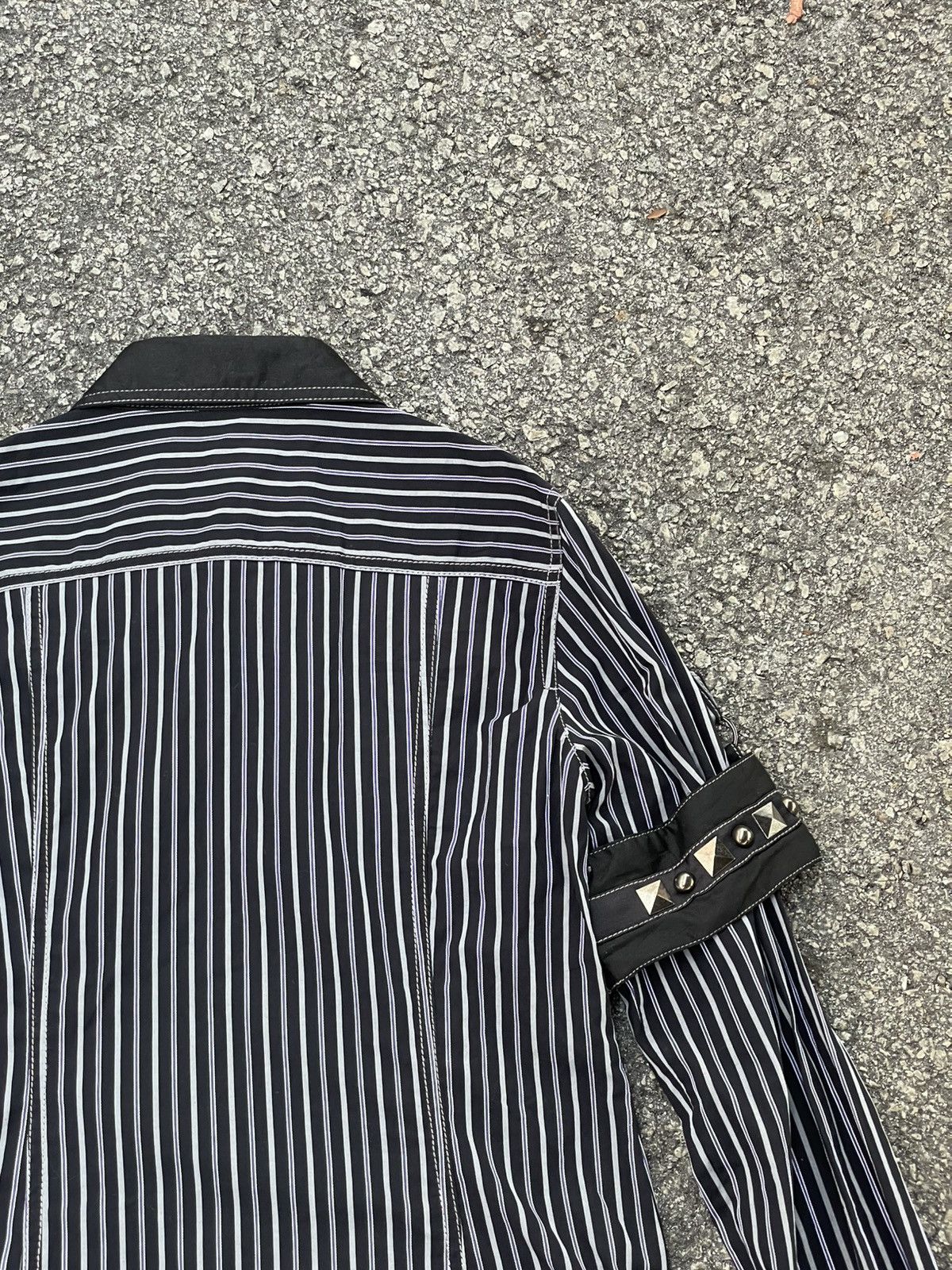 Seditionaries Algonquins | Y2k Style Size XS / US 0-2 / IT 36-38 - 10 Thumbnail