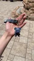 Other Cute Resin Bear Pendant Keychain Size ONE SIZE - 2 Thumbnail