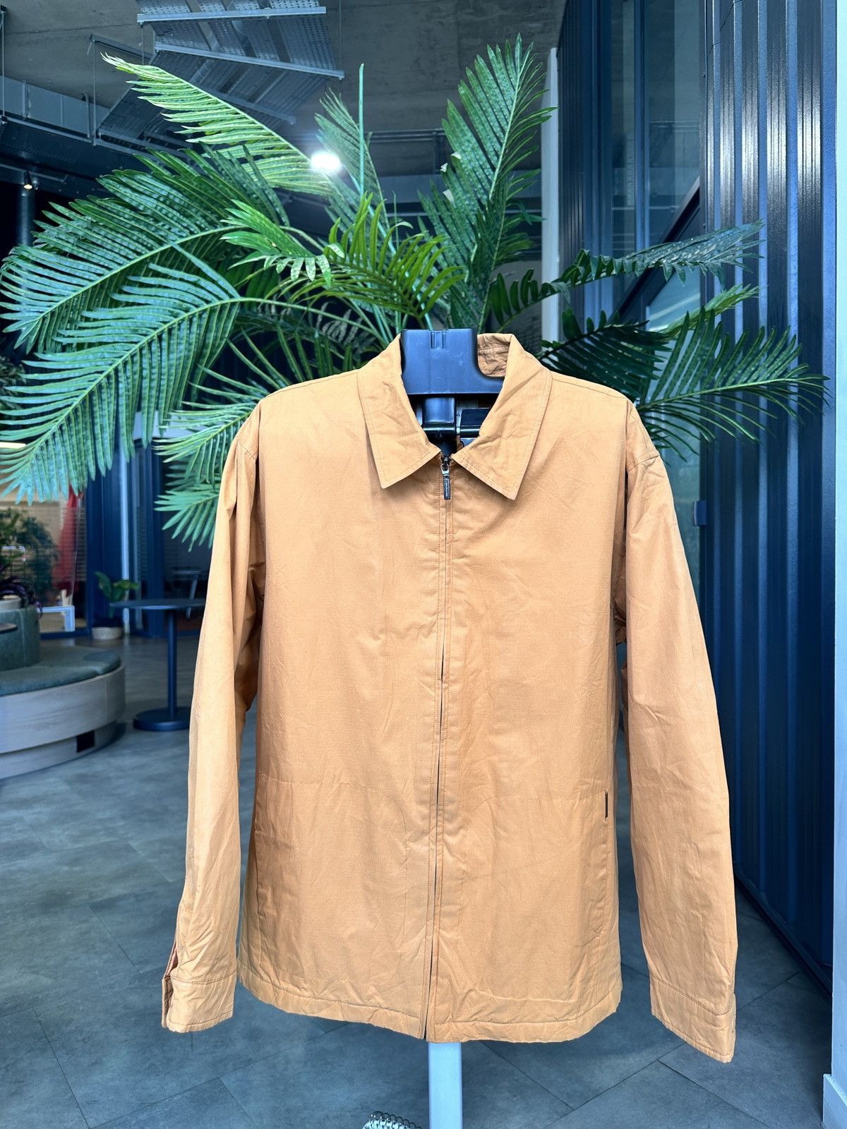 Balenciaga Balenciaga Vintage Golf Jacket Size US XL / EU 56 / 4 - 1 Thumbnail