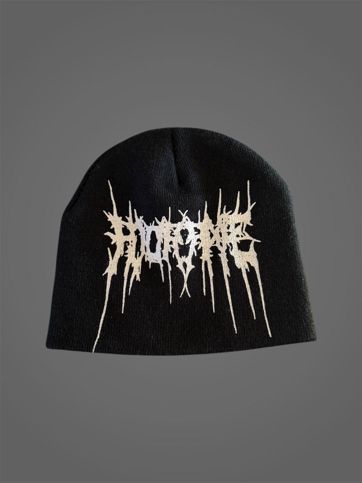 Grimykids Grimykids fourfive beanie Size ONE SIZE - 1 Thumbnail
