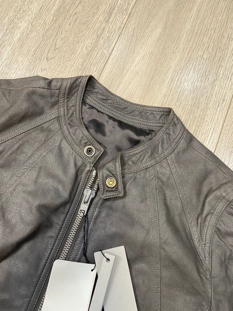 Rick Owens Rick Owens Sheepskin coat-2505 Size US M / EU 48-50 / 2 - 4 Thumbnail