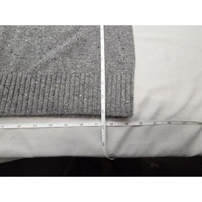 Banana Republic Vintage Banana Republic Sweater Men's large wool and cashmer Size US L / EU 52-54 / 3 - 4 Thumbnail