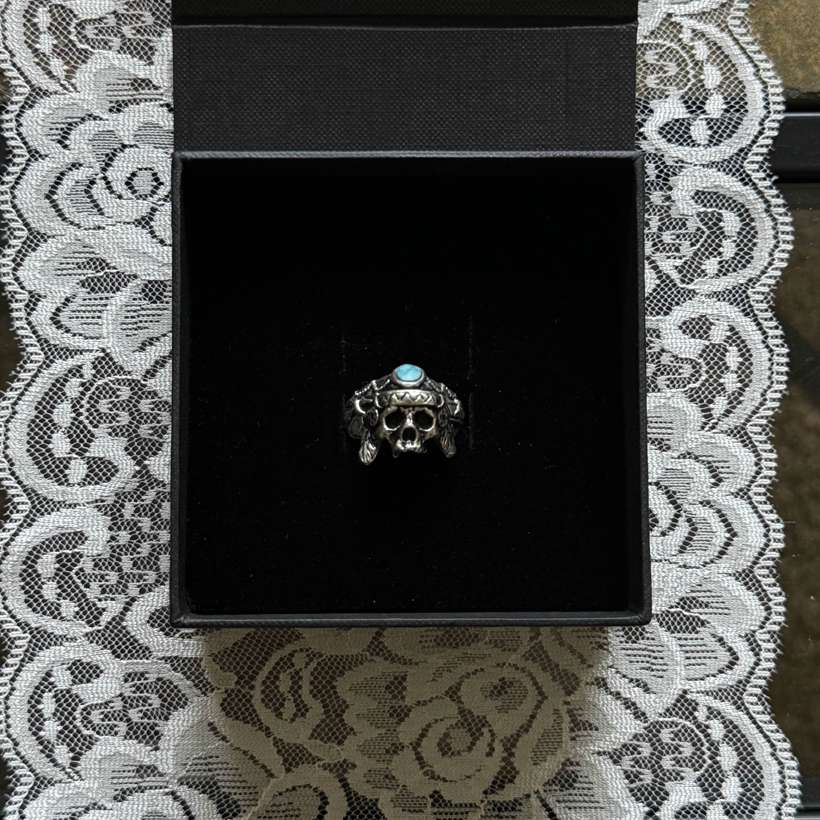 Magical Design × Number (N)ine Number Nine Magical Design Skull