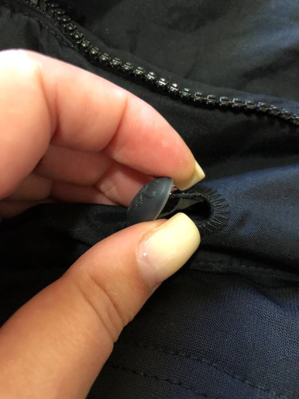Nike Nike Jacket Size US XXL / EU 58 / 5 - 18 Thumbnail