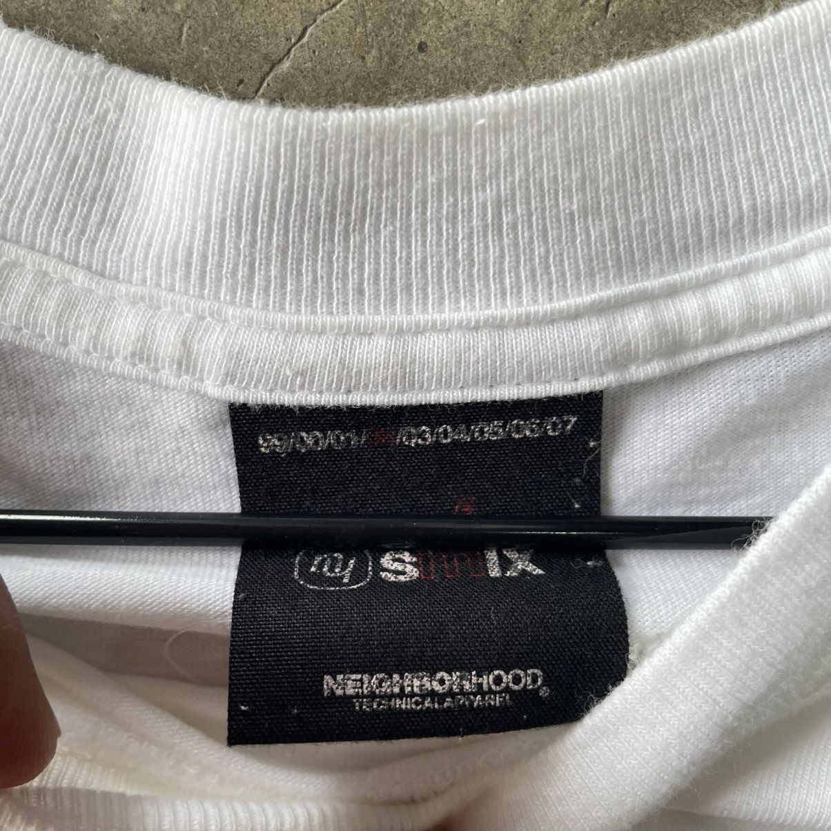 Neighborhood Neighborhood Bjork Size US M / EU 48-50 / 2 - 4 Thumbnail