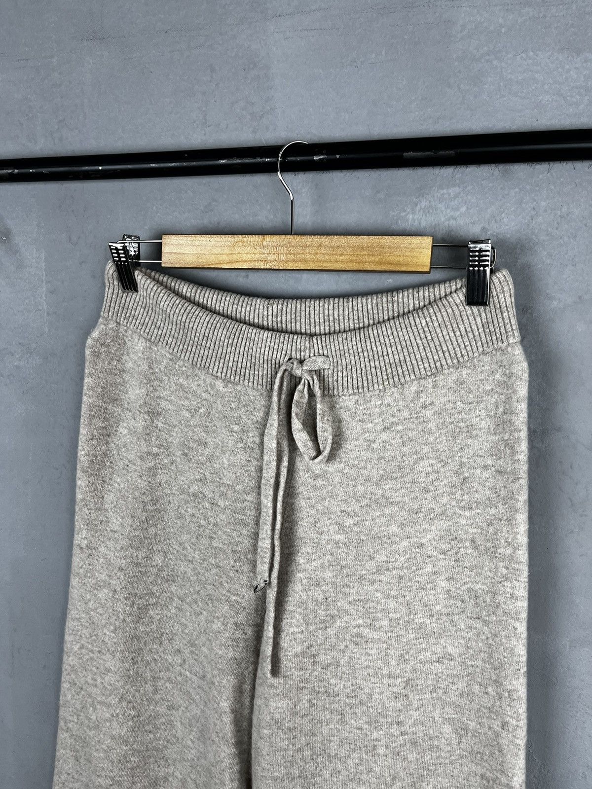 Max Mara × Weekend Max Mara Max mara wool pants Size 30" / US 8 / IT 44 - 7 Thumbnail