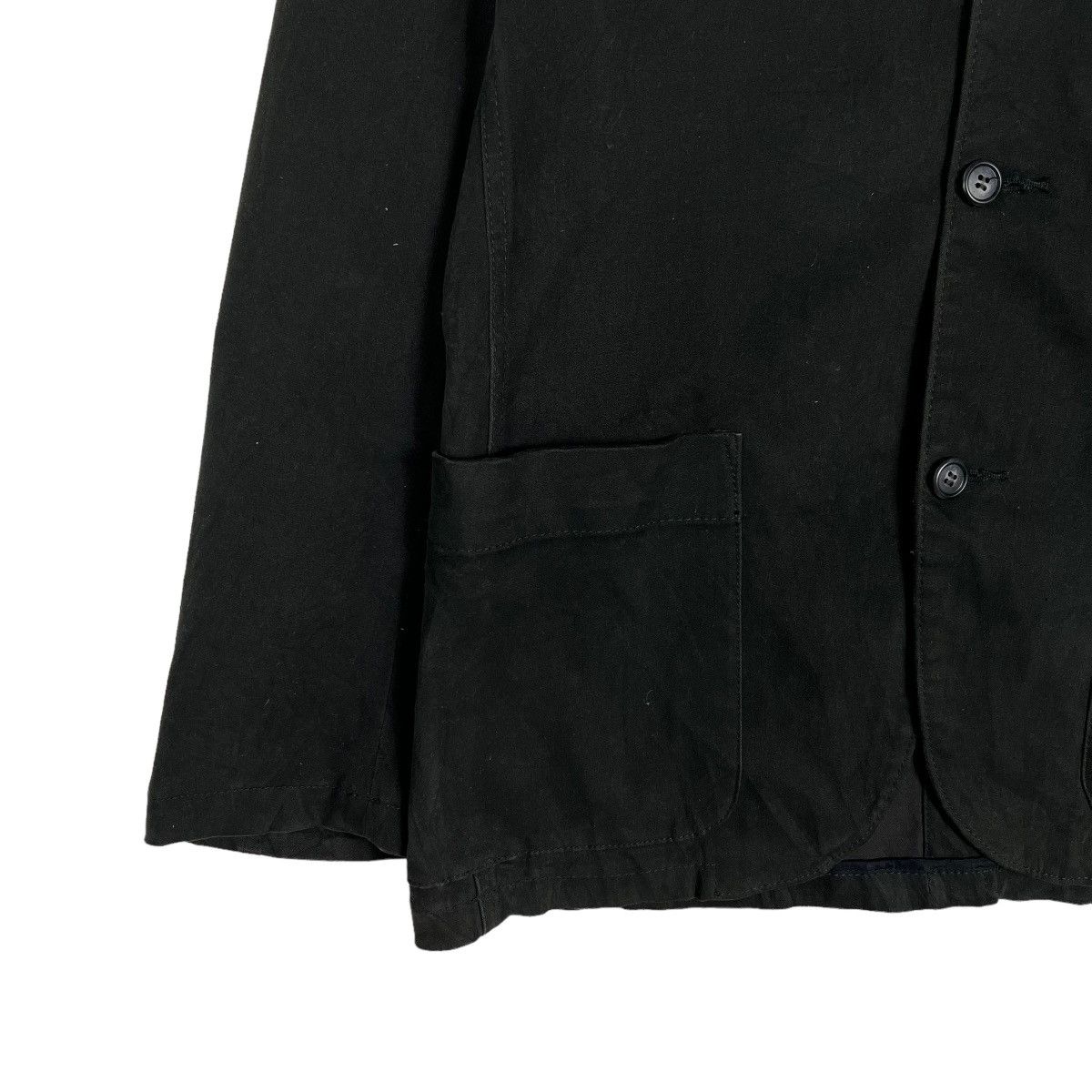 PPFM 🔥 PPFM DARK KHAKIS CHORE JACKET Size US M / EU 48-50 / 2 - 4 Thumbnail