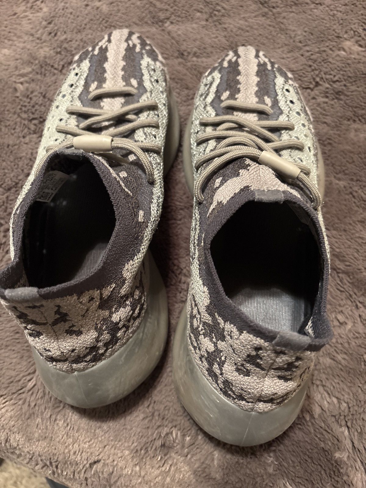 Yeezy Yeezy 700 Size US 11 / EU 44 - 7 Thumbnail