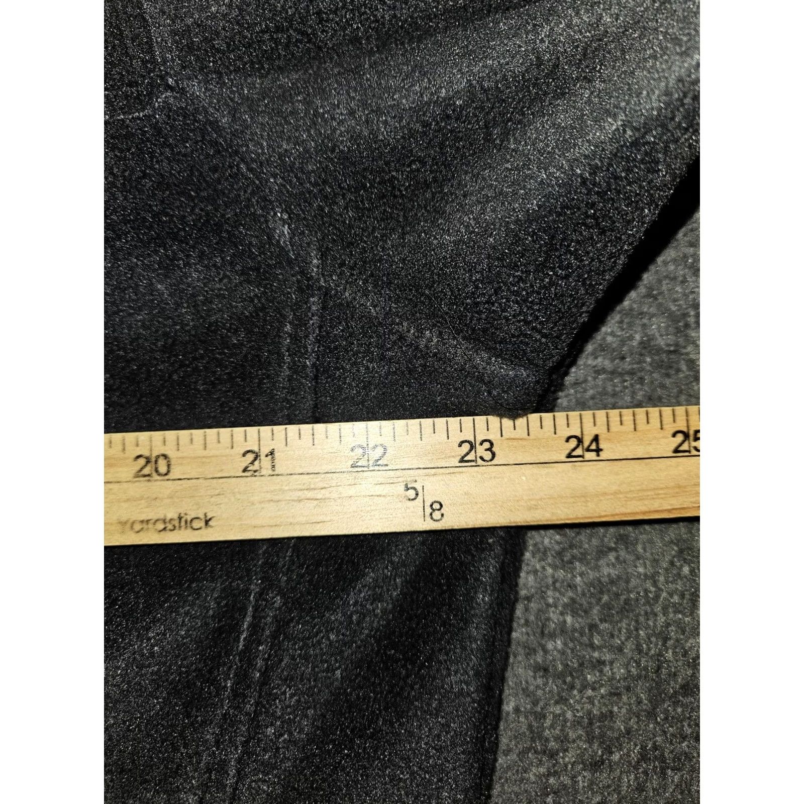 Vintage Columbia Mens Fleece Jacket Large Gray Full Zip Outdoor Hiking Coat Casual Size US L / EU 52-54 / 3 - 3 Thumbnail