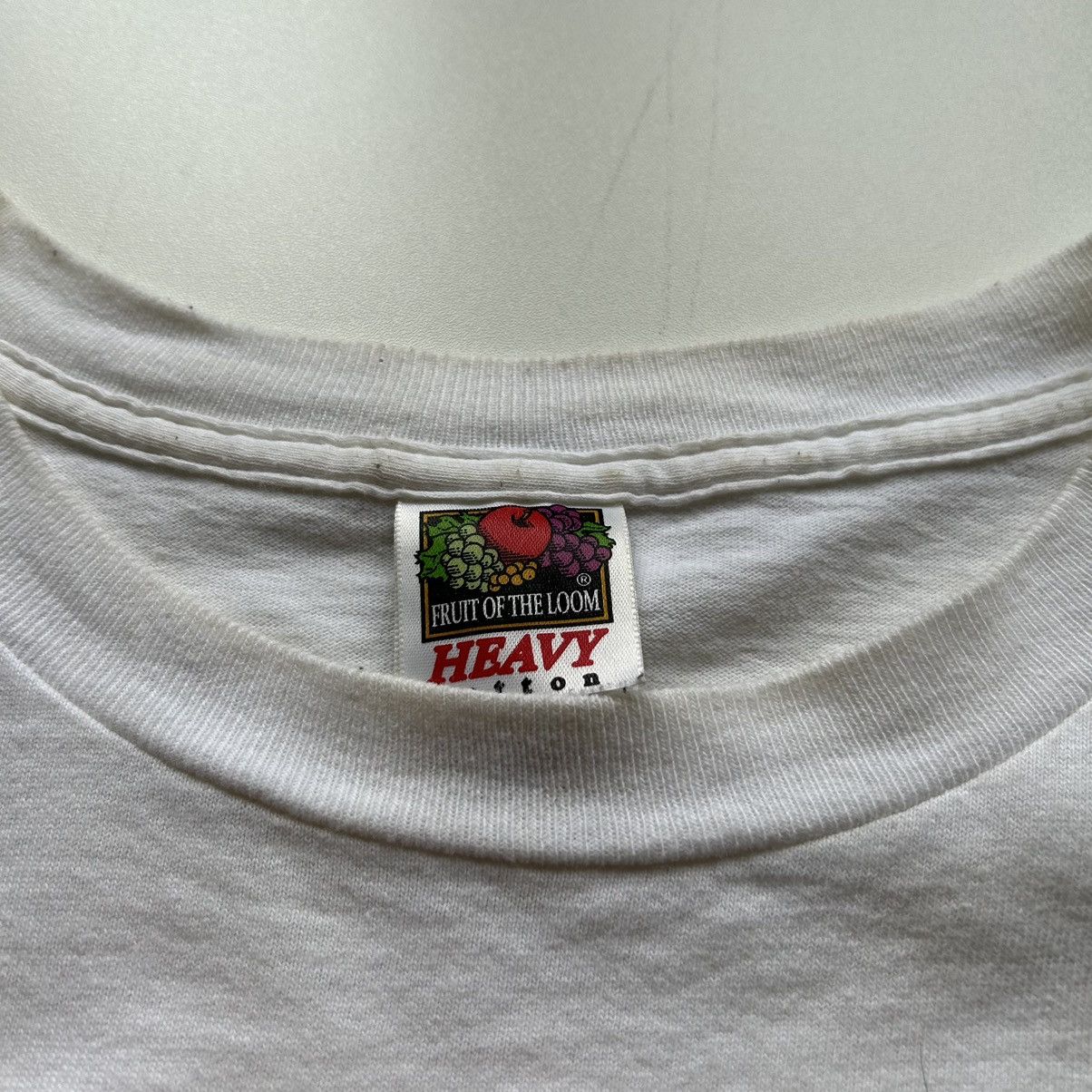 Nintendo Vintage 90s Donkey Kong 64 Nintendo Graphic Promo T Shirt Size US L / EU 52-54 / 3 - 4 Thumbnail