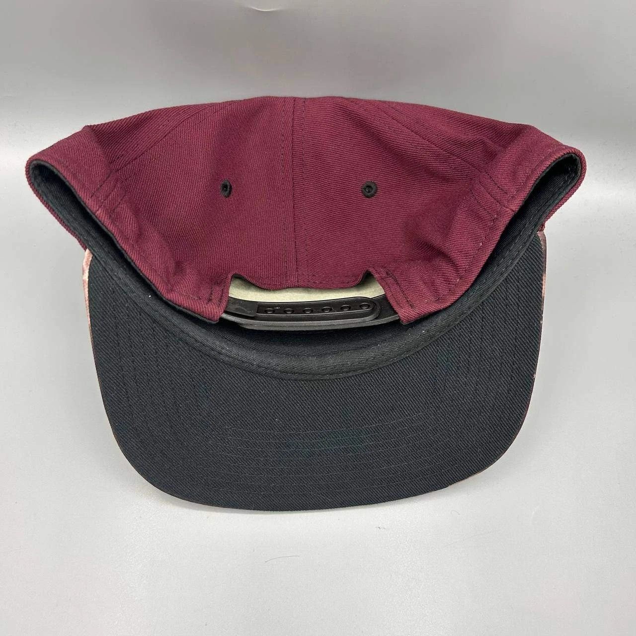 Jordan Brand Air Jordan 23 Hat Men Embroidered Logo Jumpman Snap Back Cap Size ONE SIZE - 8 Thumbnail