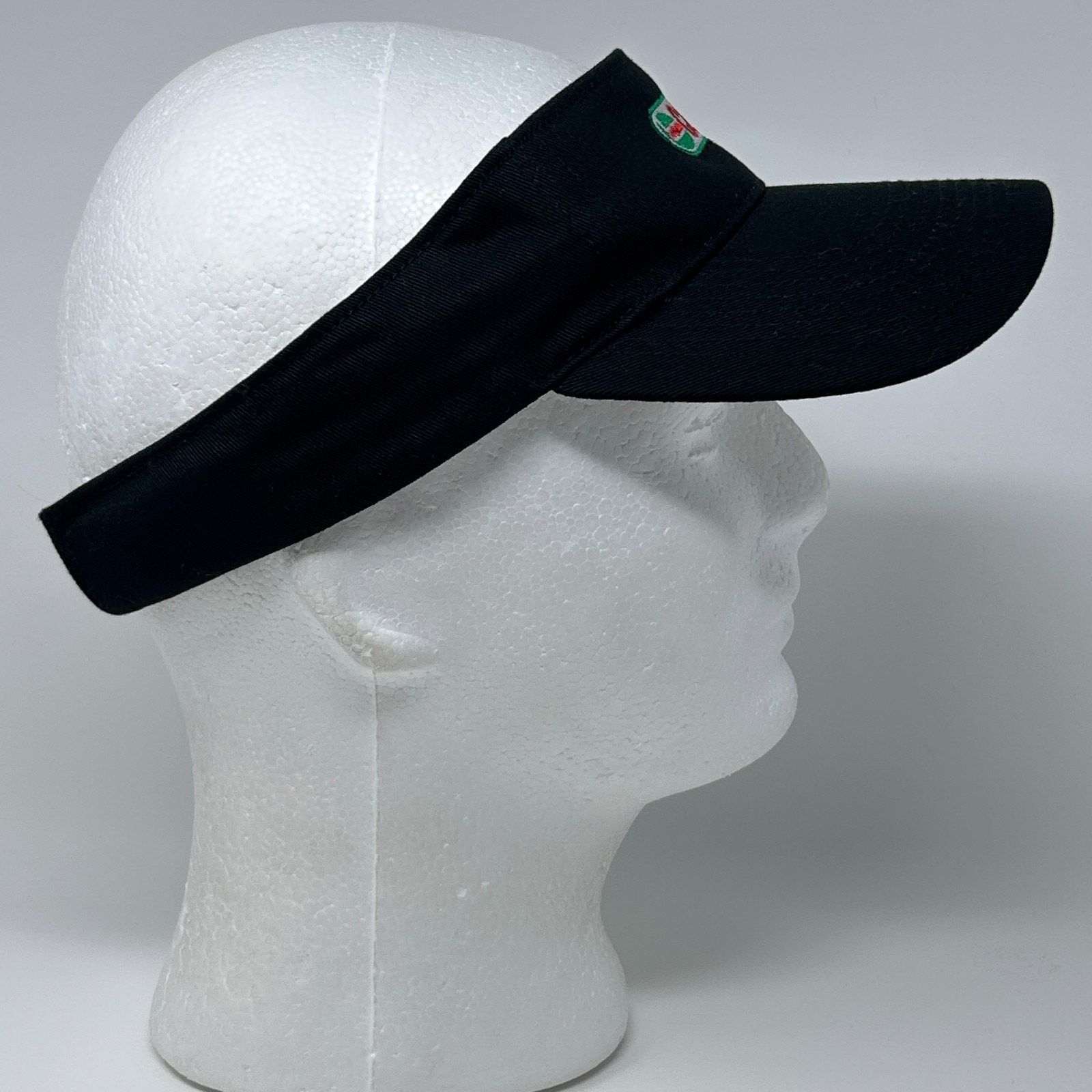 Other Castrol Oil Visor Hat Cap Mechanic Auto Repair Black Size ONE SIZE - 7 Thumbnail