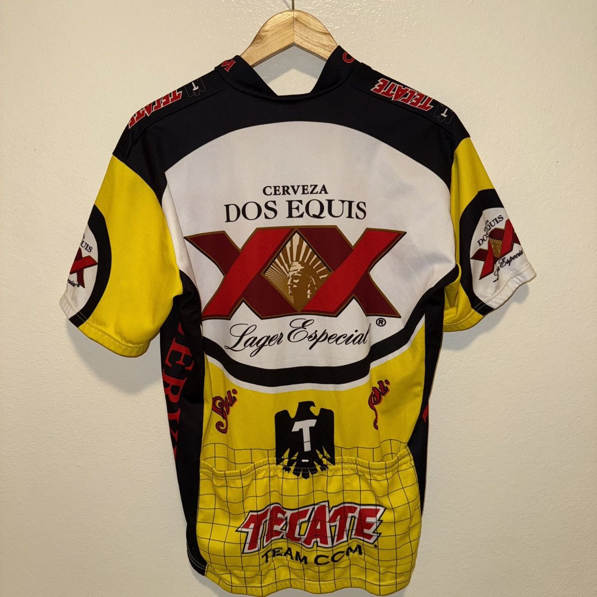 Other Dos equis x tecate Size US XL / EU 56 / 4 - 8 Thumbnail