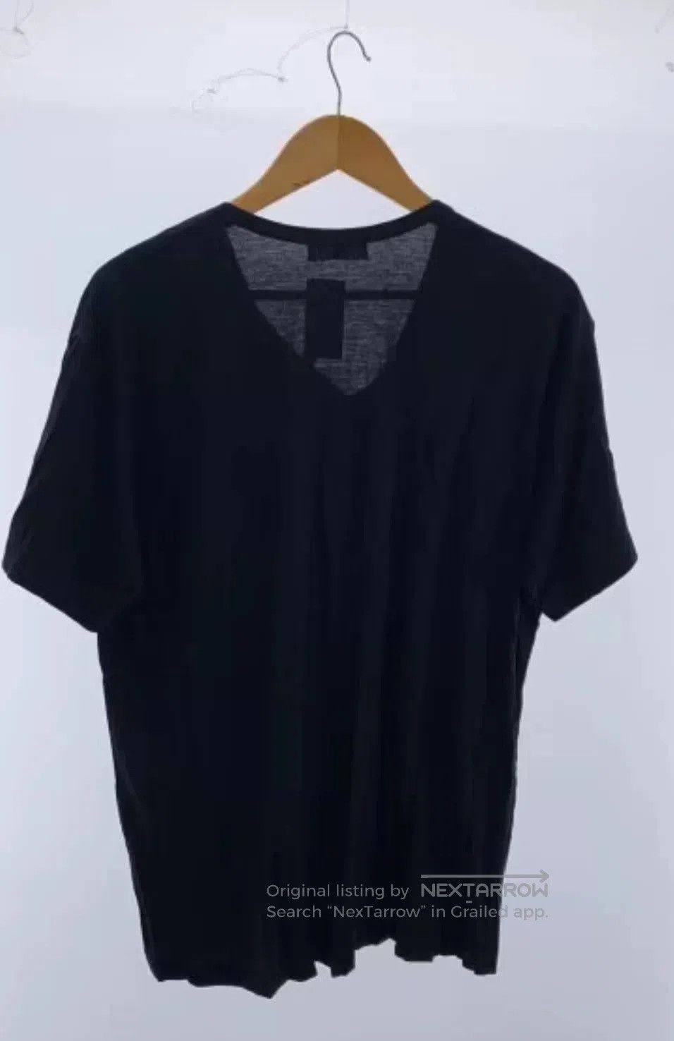 Yohji Yamamoto Yohji Yamamoto Pour Homme T. Size US L / EU 52-54 / 3 - 2 Thumbnail