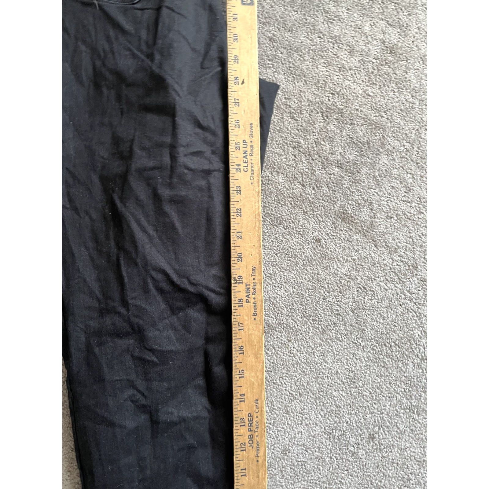 Old Navy Old Navy Rockstar Super Skinny Jeans Womens Size 22 Plus Long Tall Size 40" / US 18 - 7 Thumbnail